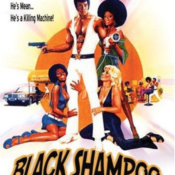 Meet your Posher, Aaron - Picture 1 of 1